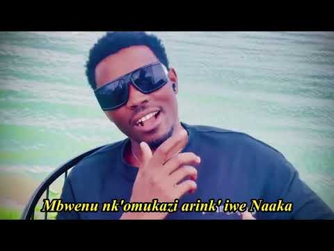 NAAKA -Edio Davidiz (Vusualizer)