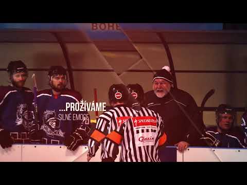 HC Knights Hluboká nad Vltavou