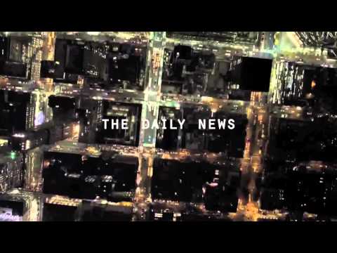 Sonya Kahn - New York State Of Mind (Lyric Video)