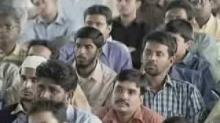 Abdur Rahim Green talks about the purpose of life under the topic "Meaningful Mankind, The Islamic Definition". Born in Da...