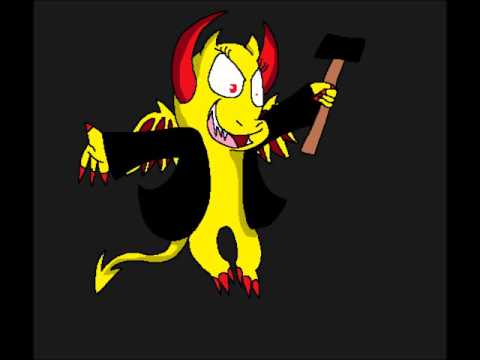 Chammy von Mania Demo Reel