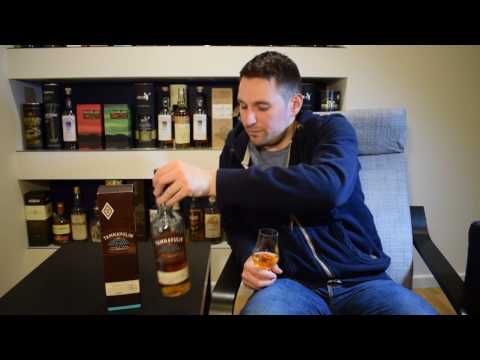 Malt Box Whisky Review 40 Tamnavulin Double Cask