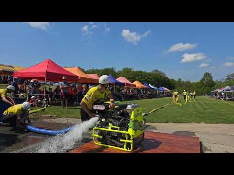 VCB  Žernovník 21.05.2023 - Zahnašovice muži