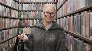 파멜라 앤더슨의 옷장 추천 아이템