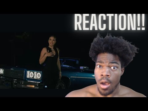 FIRST TIME HEARING Savannah Dexter - FU2 REACTION