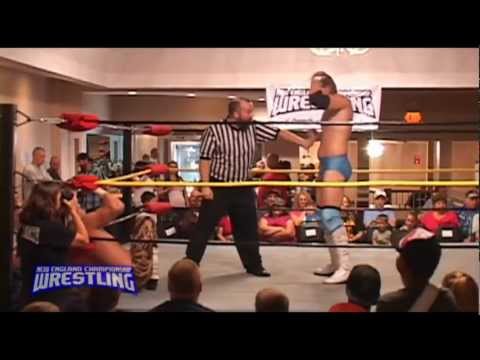 NECW ONLINE UPDATE 34 - September 29, 2012