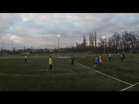 PKS Augustyn - KS Tomtex Widawa Wrocław (24.02.2019)