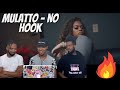SHE SNAPPED!!! Mulatto - No Hook (Official Video) Reaction!!!