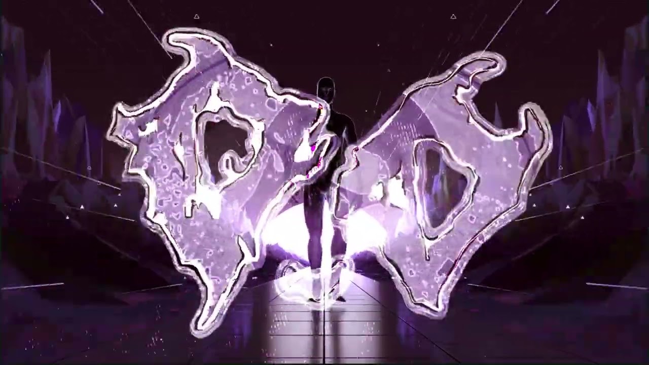 Feel and Heal demo visualizer thumbnail