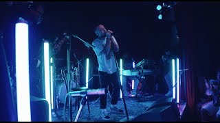 Mac Miller - Hurt Feelings (Live at The Hotel Café)