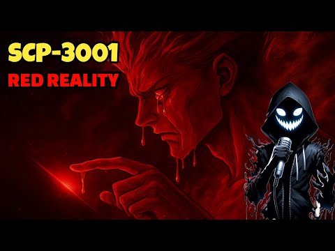 SCP-3001 "Red Reality" (Music Video)