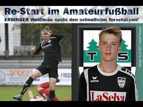 Jordi Woudstra: Im Herrendebüt gleich der erste Treffer nach zwei Minuten.