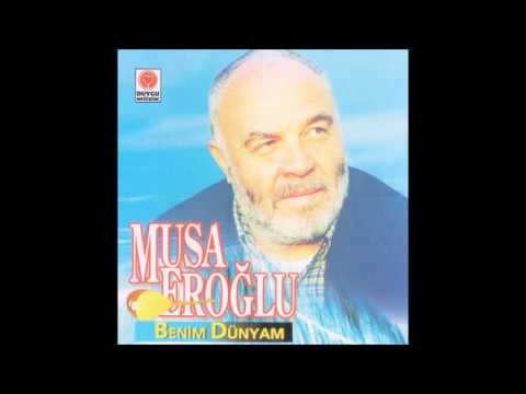 Musa Eroğlu - Toprak Olup Gittiler