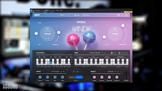 Video thumbnail for ujam BeatMaker Kandy- Breakdown Review by The Beat Kultr