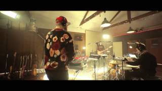 Orelha Negra - Ready | No Ar | Antena 3