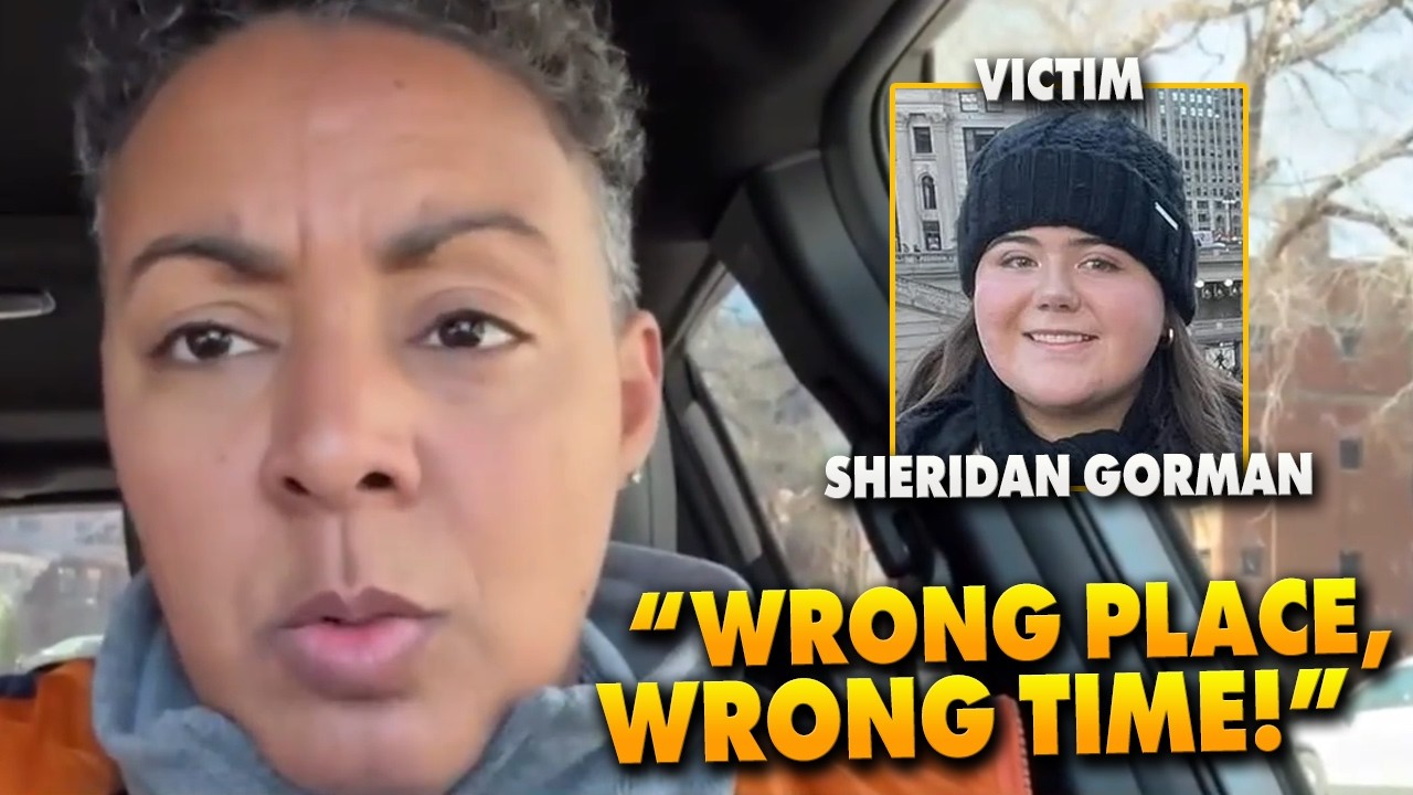Chicago Democrat VICTIM-BLAMES freshman for her own MURDER at the hands of an ILLEGAL