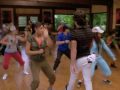 Camp Rock Disney Channel
