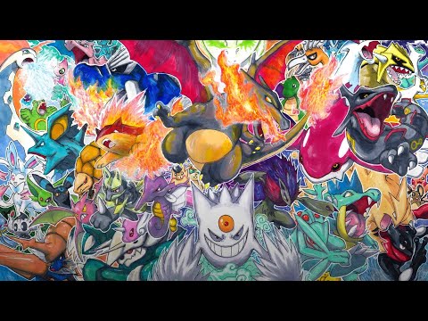 Add me on Pokémon go(all shinies)