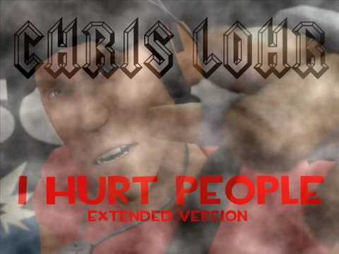 [MUSIC] Placeboing's I Hurt People (extended instrumental)