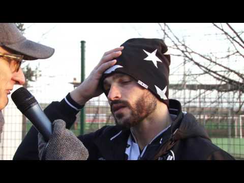 CASATESE ACCREMA 1908 INTERVISTA A MARRAZZO