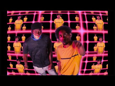 Tech Walk - Shark, Leon'sWOLF, Sybyr (Music Video) [Directed by @Moshpit_DMV]