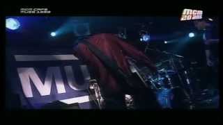 Muse - Do We Need This live @ Paris MCM Café 1999