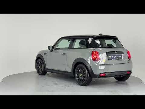 Mini Cooper ELECTRIC**TOUCH SCREEN BLUETOOTH MEDIA - Image 2