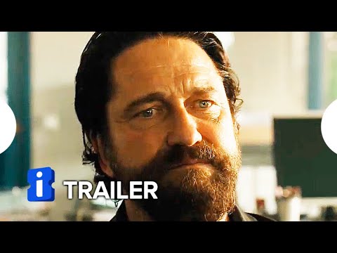 COVIL DE LADRÕES 2 | Trailer Legendado