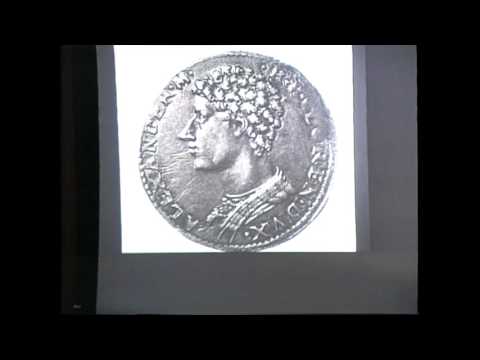 Sketch act - Horst Bredekamp