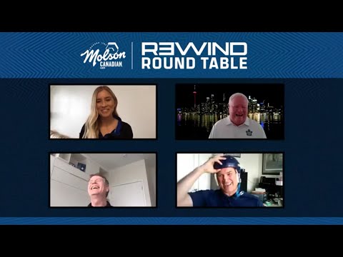 Rewind Roundtable – Game 5, 1993 Semi-Finals