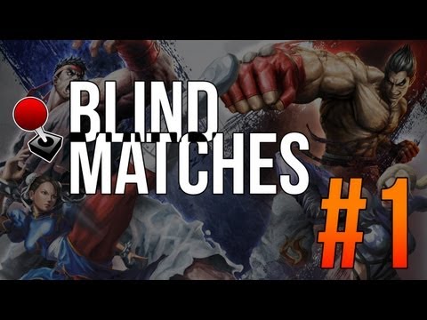 BM #1 | Player maximos [Jin X Rufus] VS StunneR1111 [Ogre X Ryu]