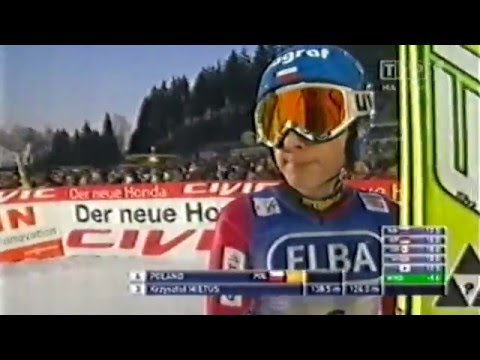 Team Poland - WC Willingen 11.02.2012