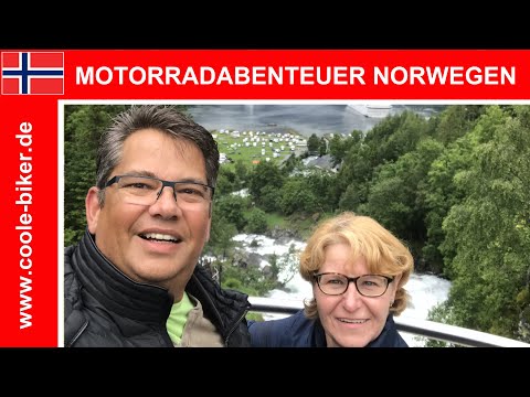, title : '🇳🇴 Motorradabenteuer Norwegen - Durch das Land der Trolle & Fjorde - Eine Reisedokumentation - HD'