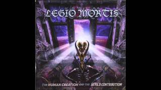 Legio Mortis - Life Denied (feat. Liv Kristine)