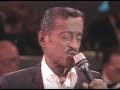 Sammy Davis Jr. - "I Dreamed A Dream" (1989) - MDA Telethon