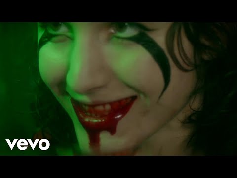 Spoon Benders video