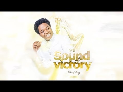 Praiz Singz - Sound of Victory (Official Audio) | Visualizer | Lyrics | Warriors Chant | Ayaya Chant