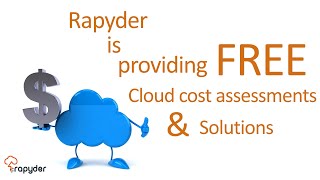 Rapyder Cloud Solutions - Video - 1