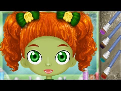 Fun Sweet Baby Girl Care Game - BFF World Trip Hollywood 2- Play Movie Star Makeover Games For Girls