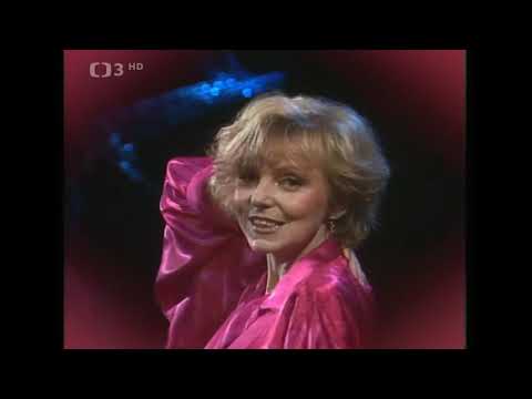Hana Zagorová - Nešlap, nelámej 1985
