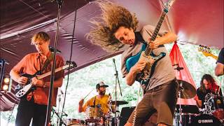 King Gizzard and the Lizard Wizard - Time = Fate