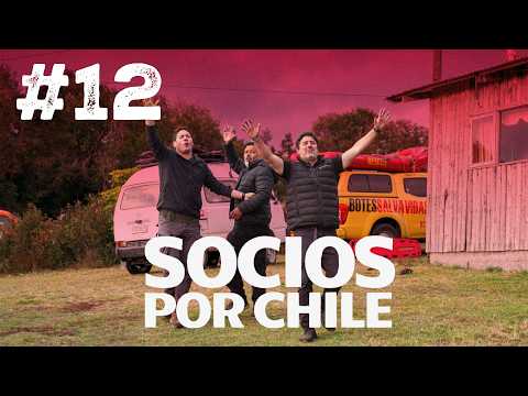Socios por Chile - Calbuco