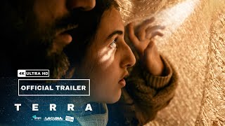 OFFICIAL TRAILER (4K) - TERRA (Debut Feature from Rory Wilson)