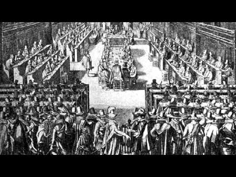 Psalm 30 from the Genevan Psalter - settings Anonymous & by Goudimel