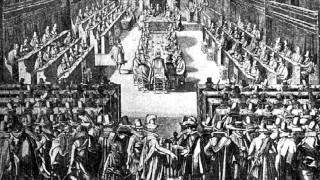 Psalm 30 from the Genevan Psalter - settings Anonymous &amp; by Goudimel