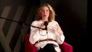 Texts in the City: The Crucible video