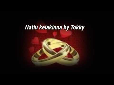 Natiu keiakinna by Tokky karaoke