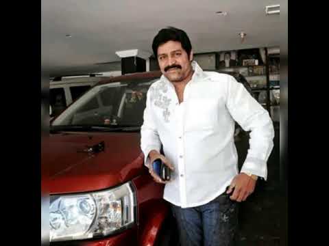 Srihari birthday celebrate (2017) happy birthday to you