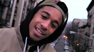 PERRION - "FIRE ANT" (OFFICIAL VIDEO)