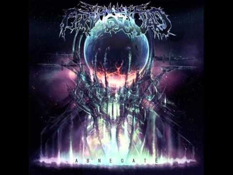 Signal The Firing Squad - Goddess of Retribution